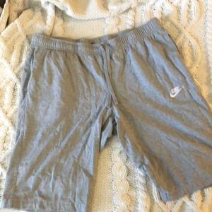 Nike shorts